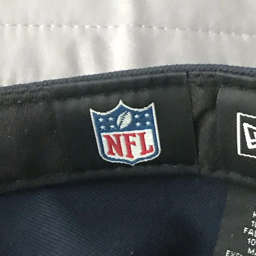 New Era Chicago Bears Hat - Picture 6 of 6